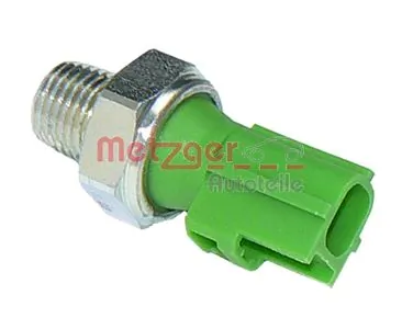 Oil Pressure Switch